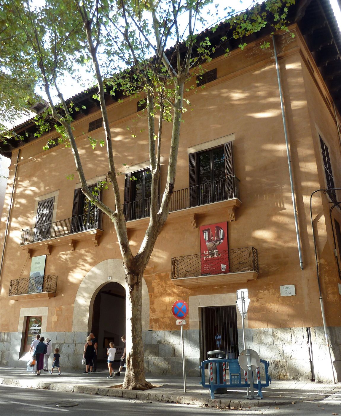 Casal Solleric/Balaguer, Palma — Can Balaguer ( Palma ) 01