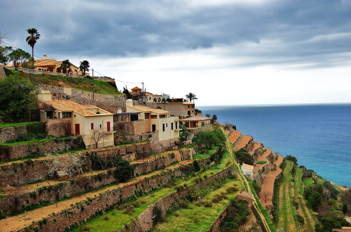 Marjades de la Serra de Tramuntana — Serra de Tramuntana - 9