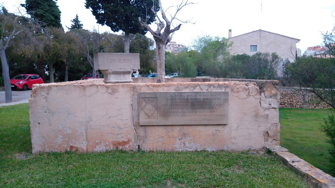 Hospital Psiquiàtric de Mallorca (2)