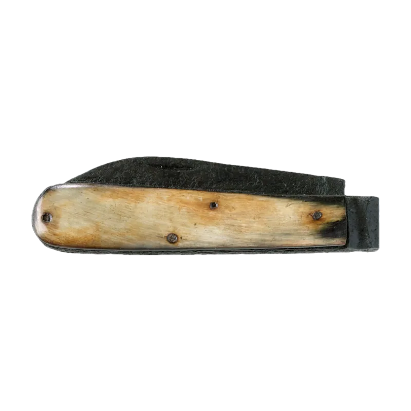 Clasp Knife