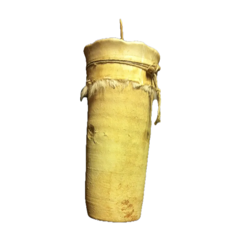 Museu de la Mediterrània de Torroella de Montgrí (86) - ximbomba mallorca.jpg